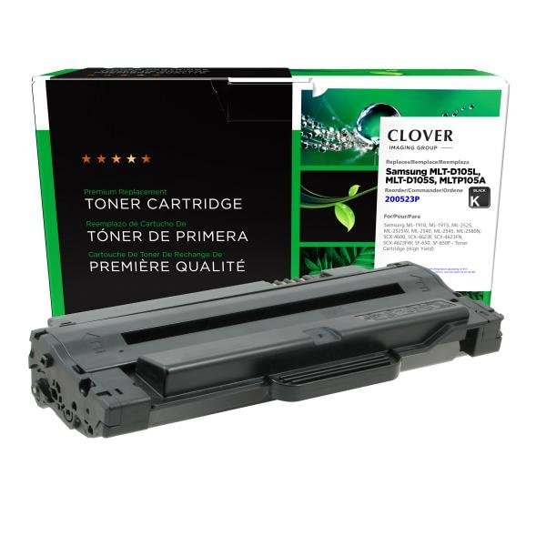 Clover Imaging Group Imaging Remanufactured High Yield Toner Cartridge 200523P - main